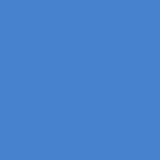 Landscape Frame in Sky Blue